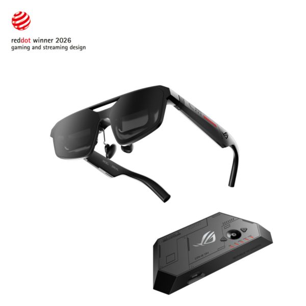 ASUS ROG XREAL R1 Gamer szemüveg